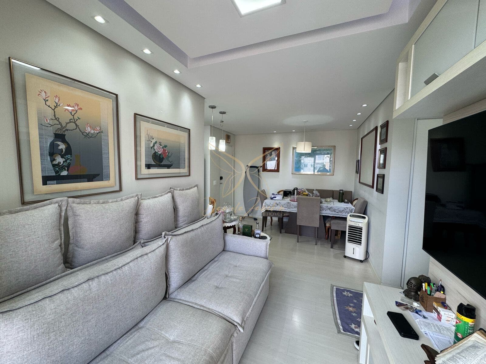 Apartamento Padrão — Belluno