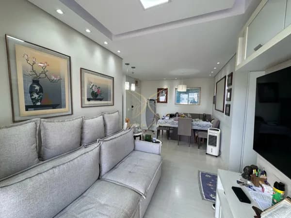 Apartamento Padrão — Belluno