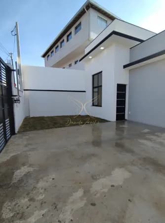 Casa em Jardim Itália, Itupeva/SP