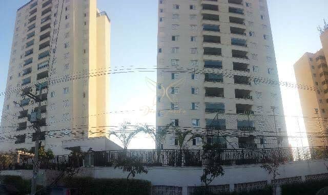 Apartamento Alto Padrão — Esplêndido