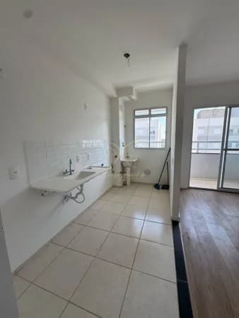 Apartamento Padrão — Mirante Vistas