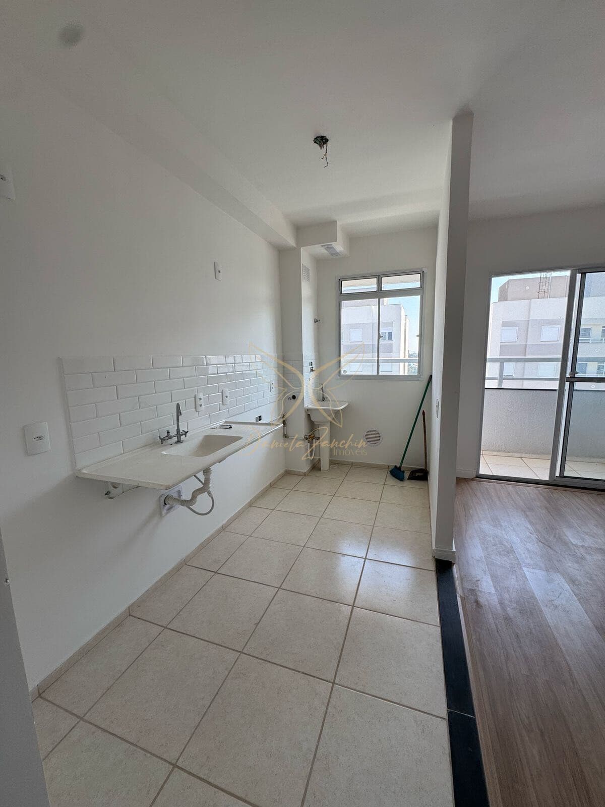 Apartamento Padrão — Mirante Vistas