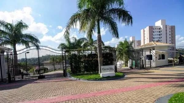 Casa em Condomínio — Buona Vita