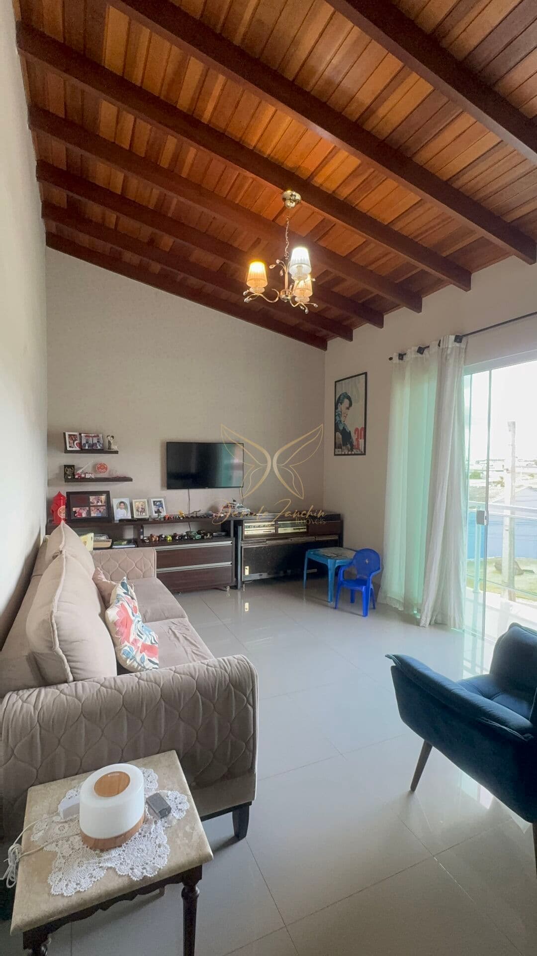 Casa em Condomínio — Phytus