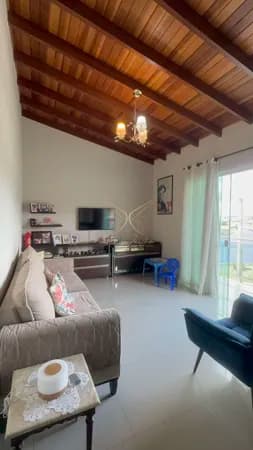 Casa em Condomínio — Phytus
