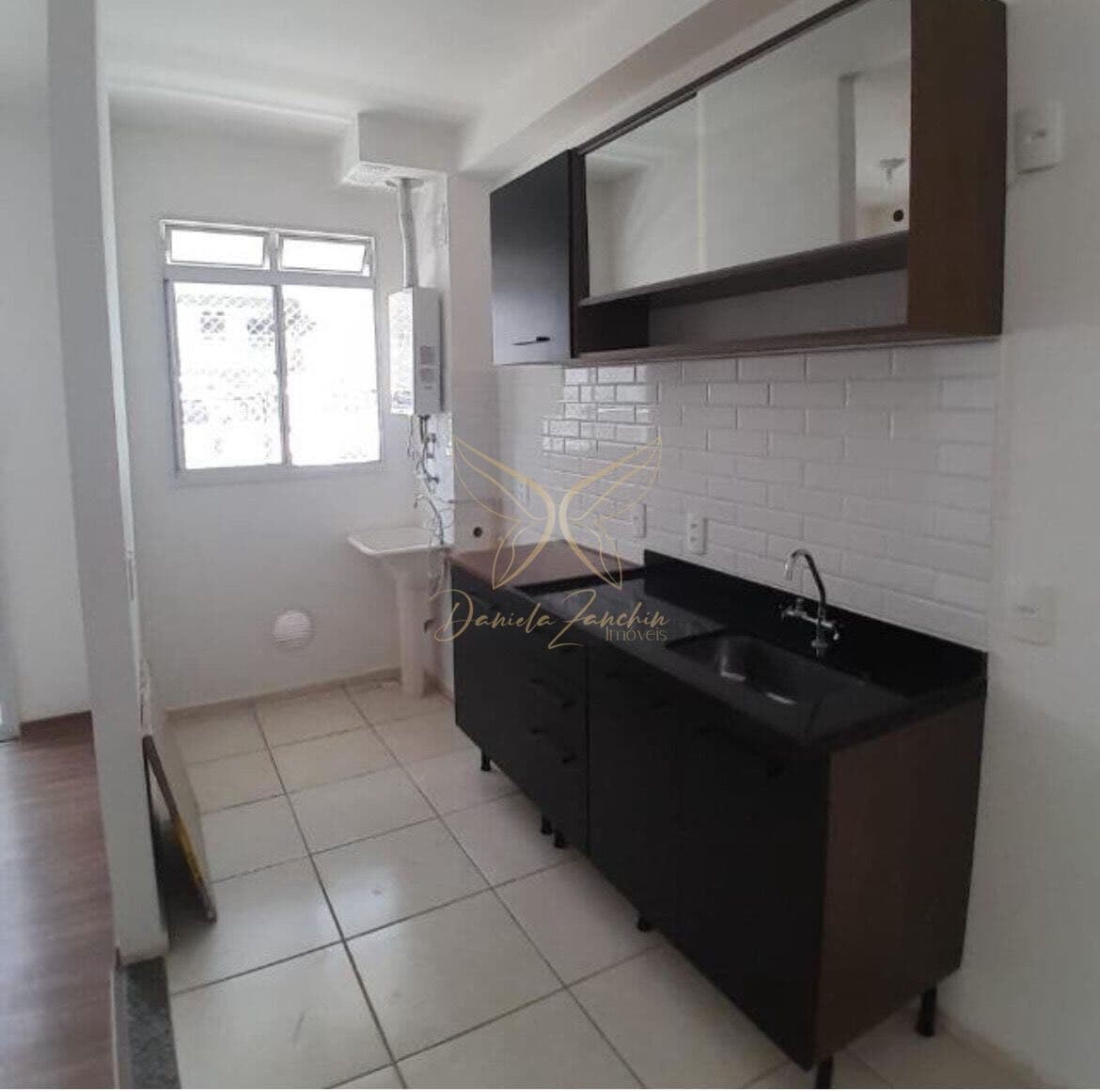 Apartamento Padrão — Panorama Vistas