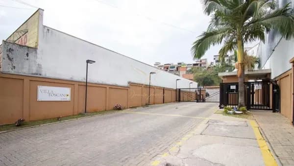Apartamento Padrão — Villa Toscana | Várzea Paulista