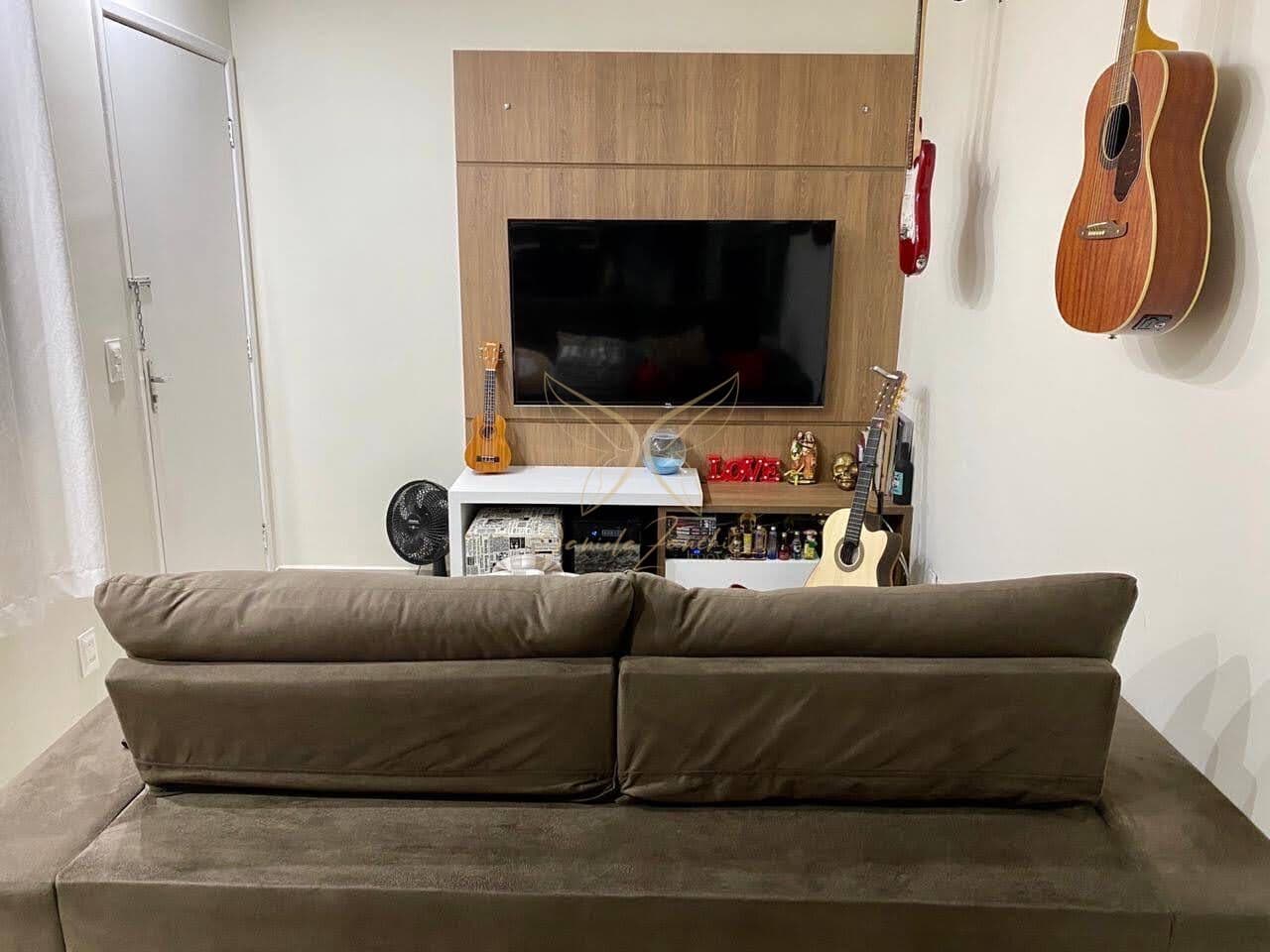 Apartamento Padrão — Residencial Débora