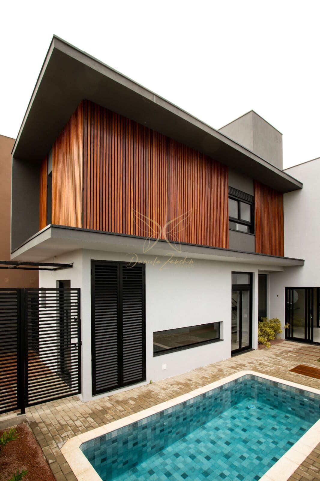 Casa Alto Padrão — Residencial Phytus