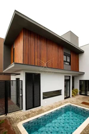 Casa Alto Padrão — Residencial Phytus
