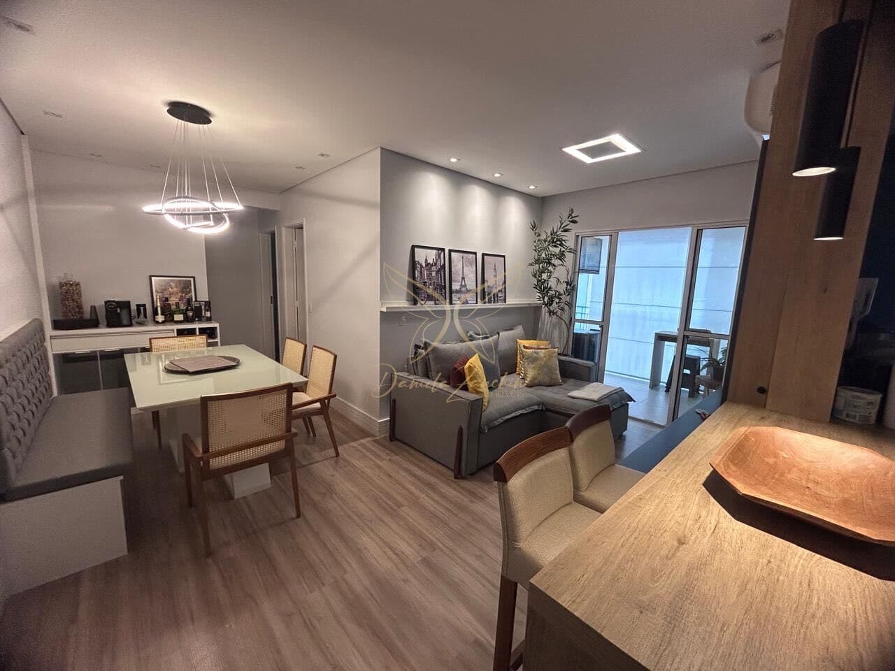 Apartamento Padrão — Palazzo Reale