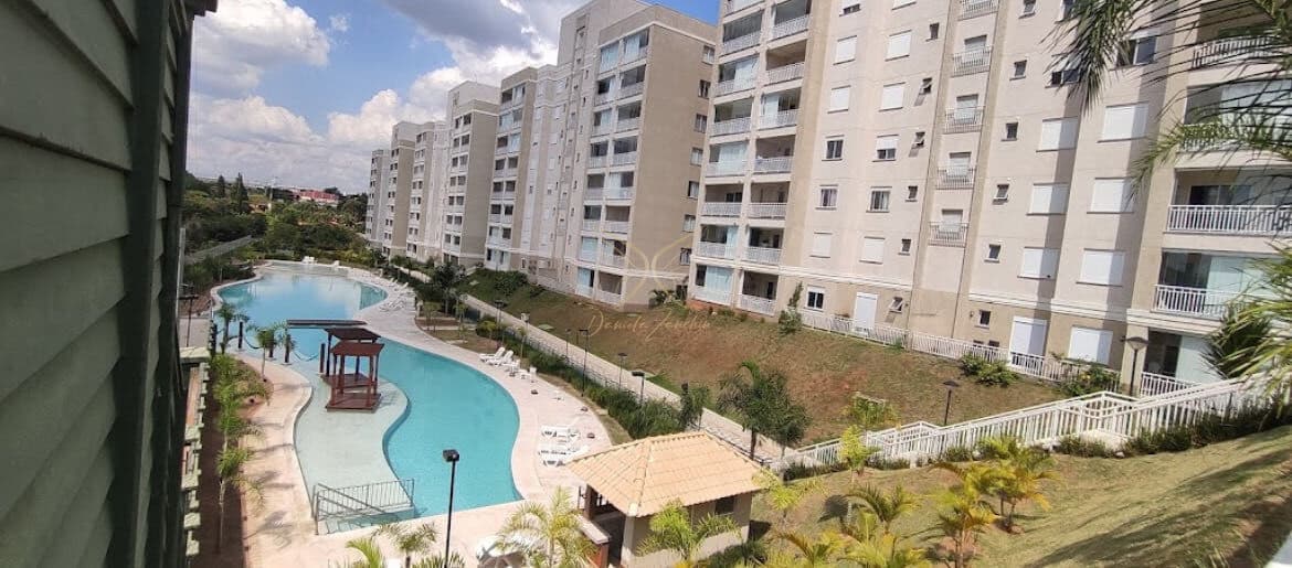 Apartamento Padrão — Tons de Ipanema