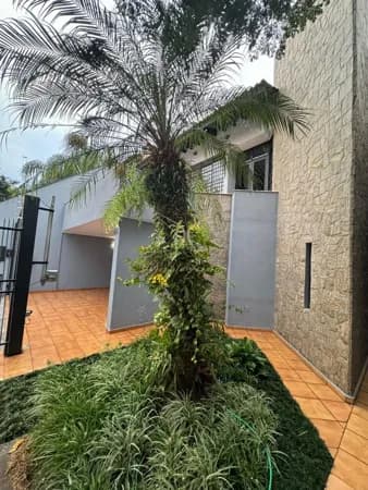 Casa Padrão — Jardim da Fonte