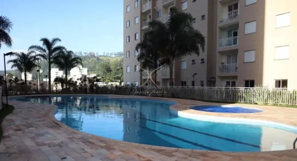 Apartamento em Jardim Bonfiglioli, Jundiaí/SP
