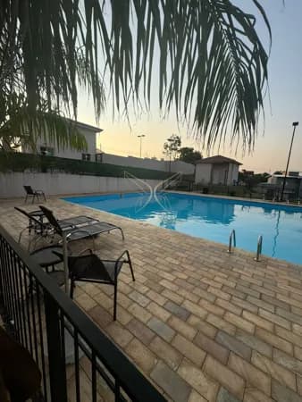 Apartamento Padrão — Trentino