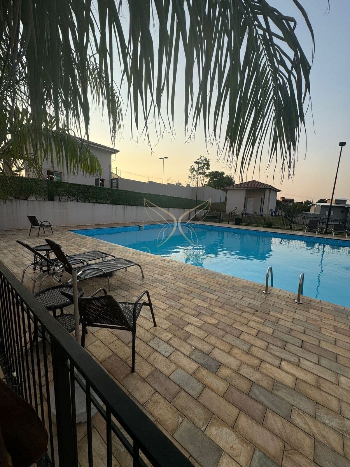 Apartamento Padrão — Trentino