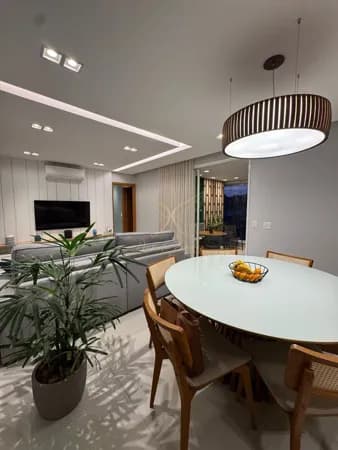 Apartamento Alto Padrão — Eléve
