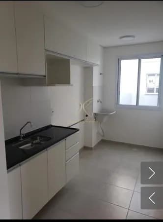 Apartamento em Itupeva - Residencial Pacaembu