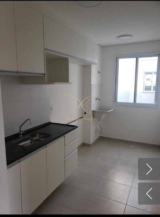 Apartamento em Itupeva - Residencial Pacaembu