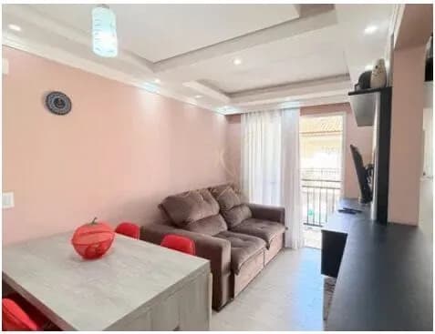 Apartamento Padrão — Varandas do Japi