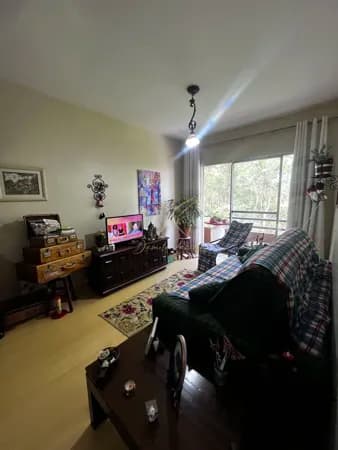Apartamento Padrão — Portal do Pacaembu