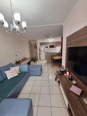 Apartamento Padrão — Jardim Conquista