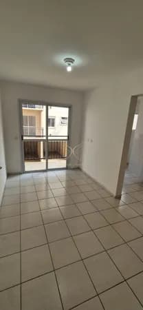 Apartamento Padrão — Varandas do Japi