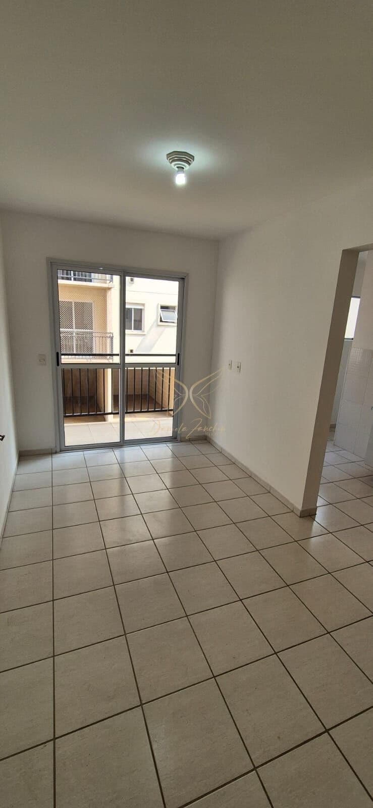 Apartamento Padrão — Varandas do Japi