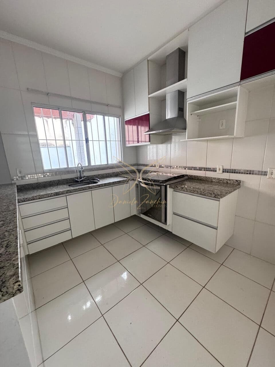 Casa Padrão — Itupeva