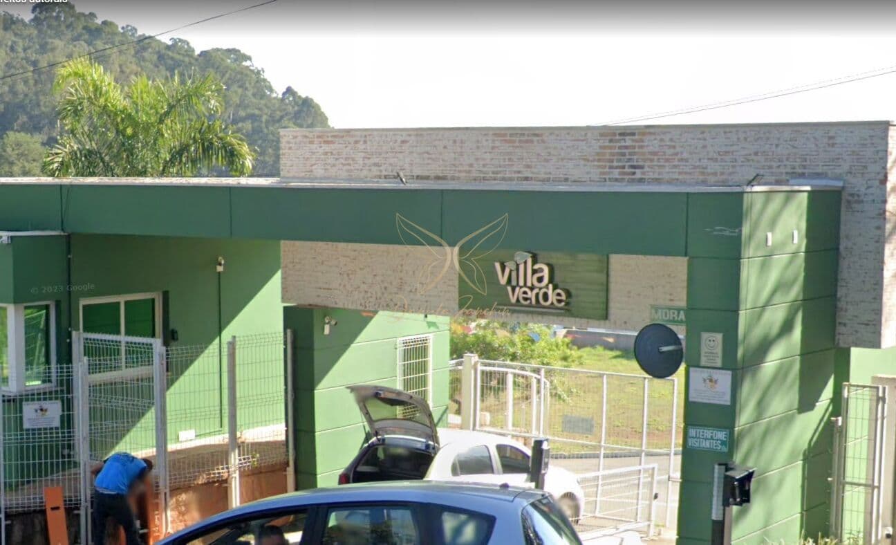 Casa Alto Padrão — Condomínio Valle Verde