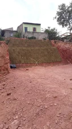 Terreno em Loteamento — Vila Primavera
