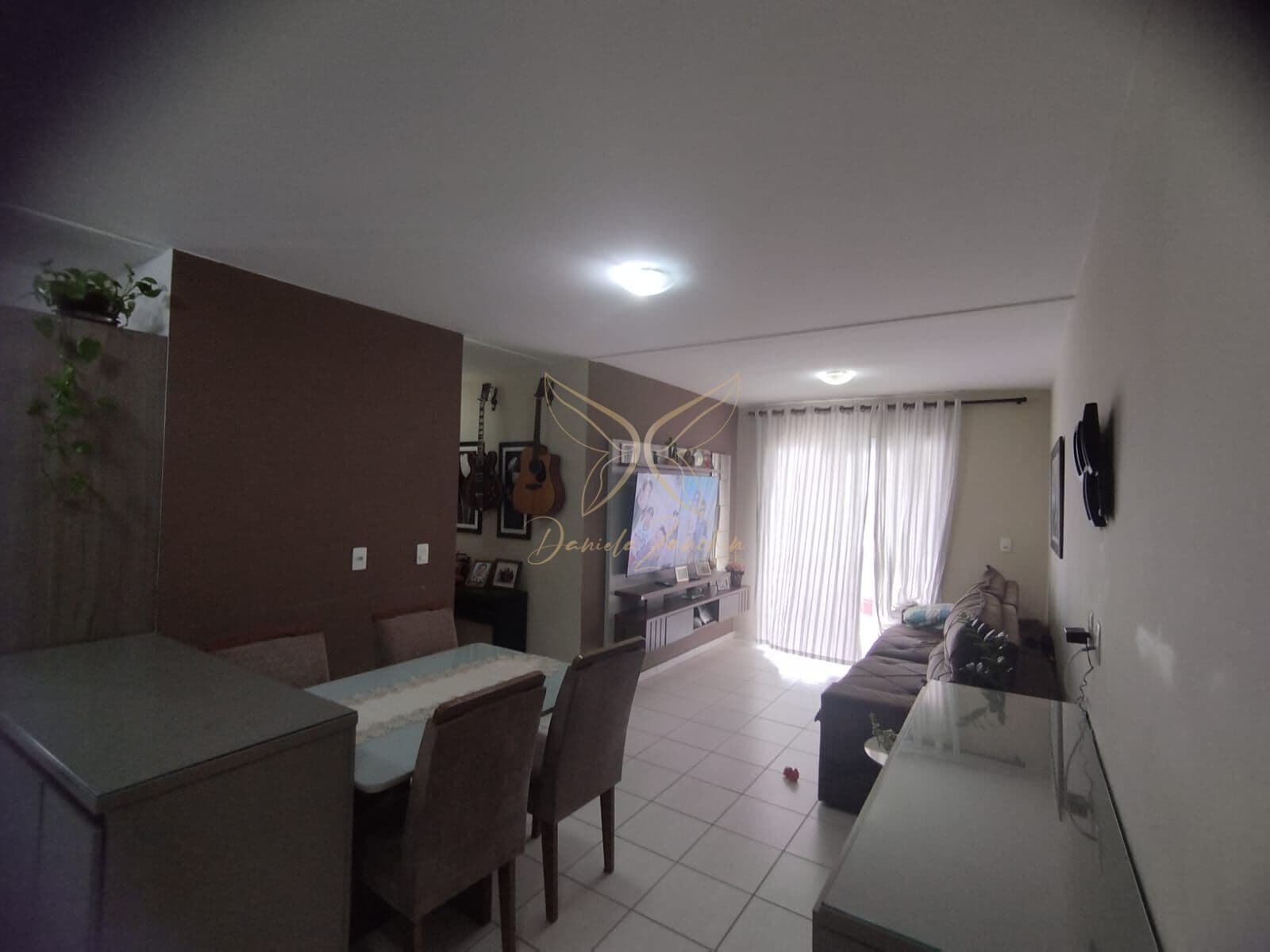Apartamento Padrão — Jardim Conquista