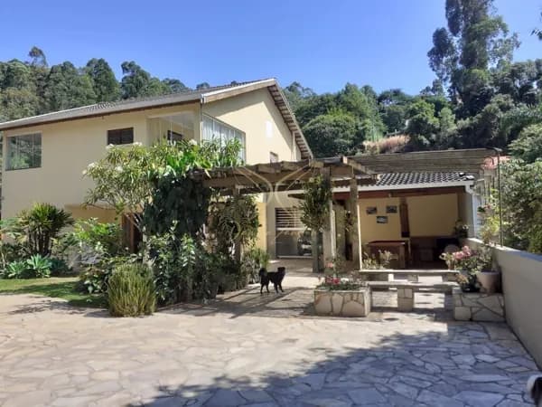 Casa de Condomínio em Campo Limpo Paulista - Reserva Bom Viver