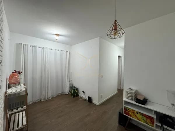 Apartamento Padrão — Belluno