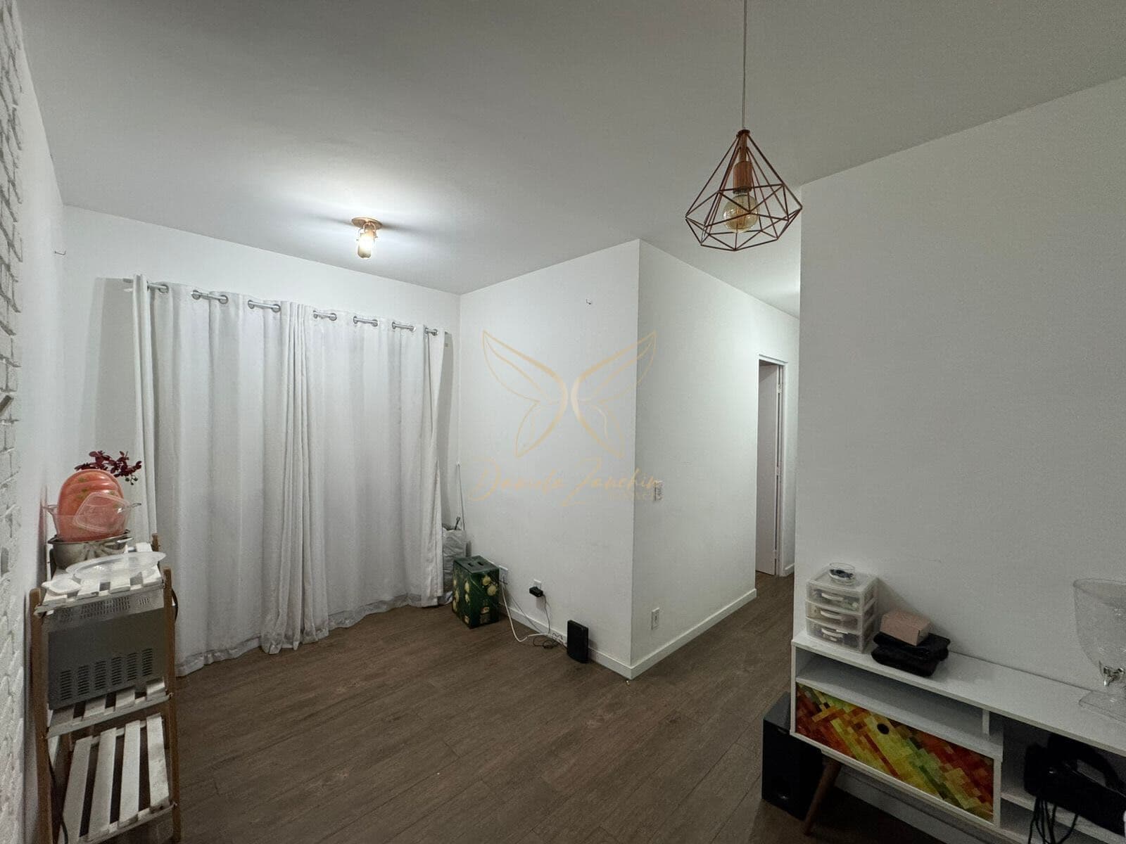 Apartamento Padrão — Belluno