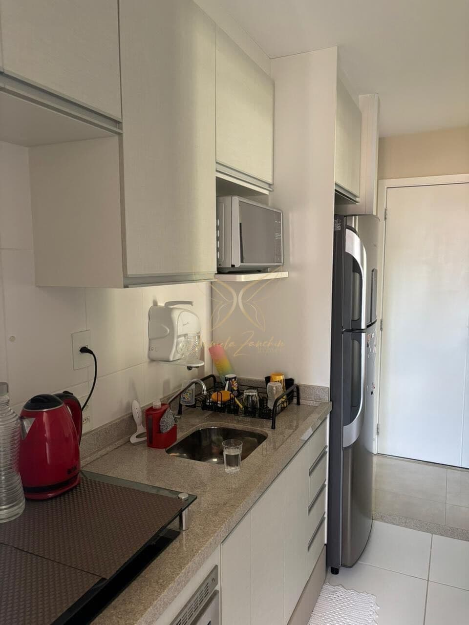 Apartamento Padrão — Maraville Nature