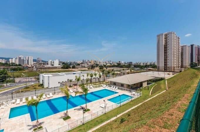 Apartamento Padrão — Vista Park