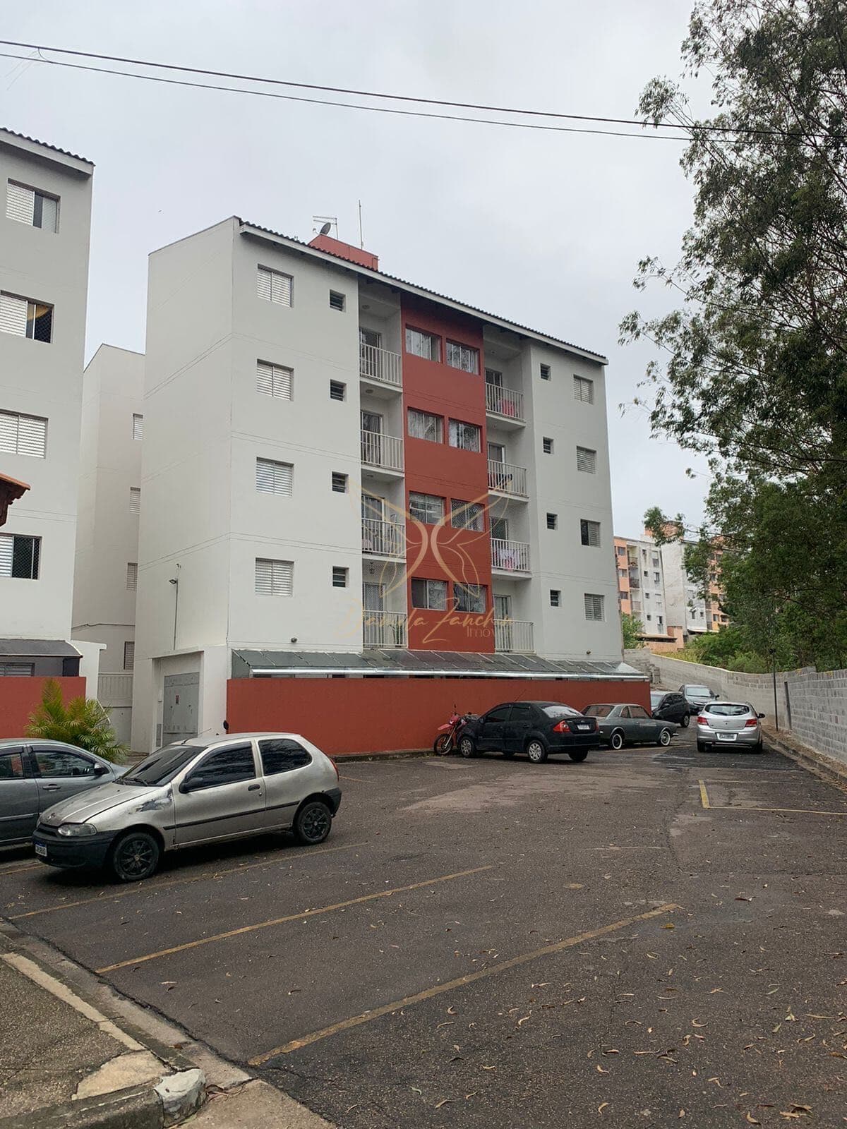 Apartamento Padrão — Viv Parque Orquídea | Residencial Acácias