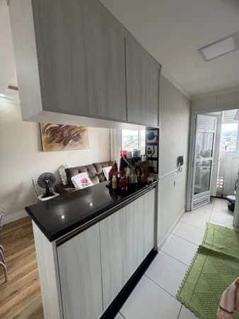 Apartamento Padrão — Grand Club Esportiva