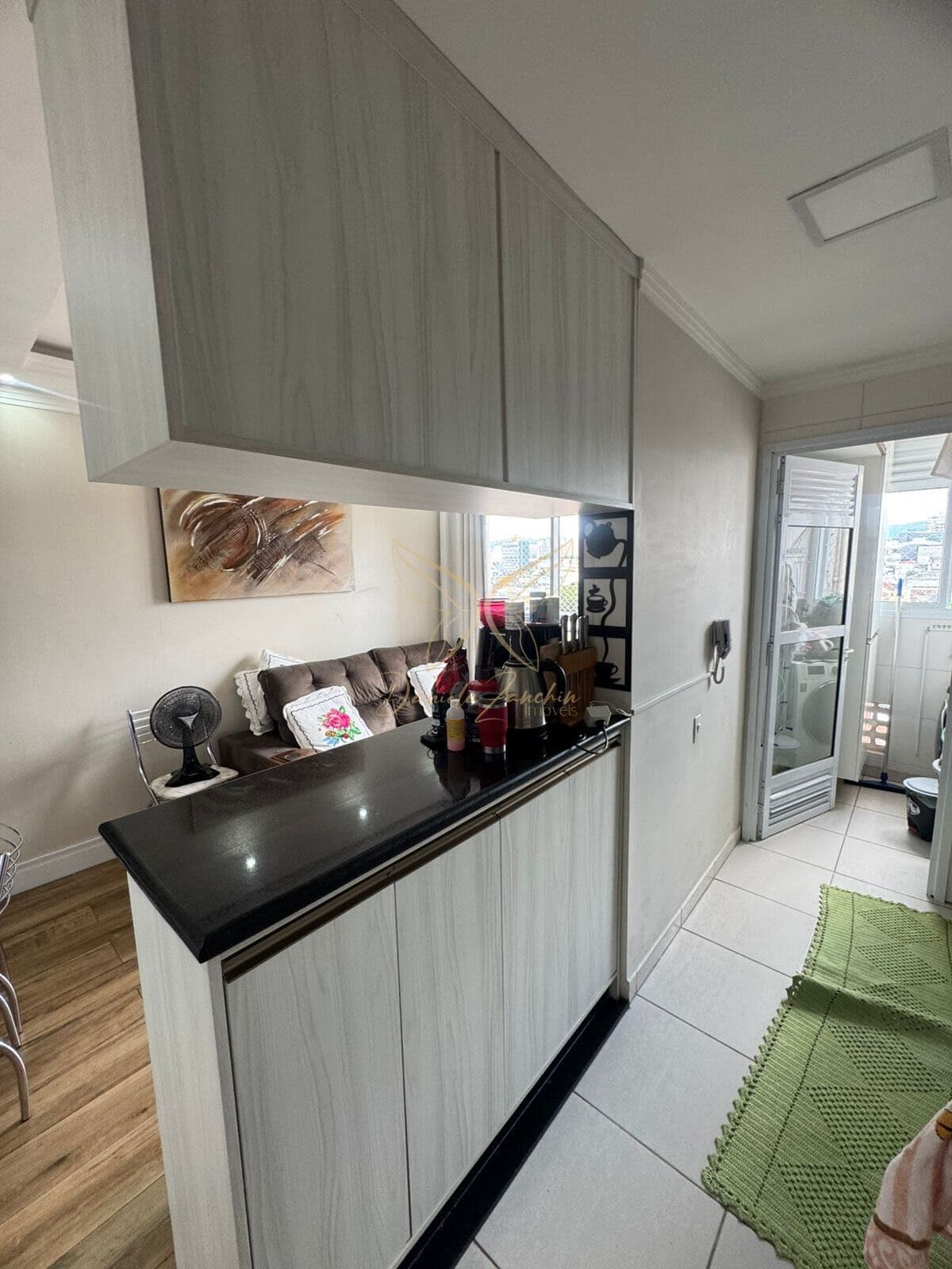 Apartamento Padrão — Grand Club Esportiva