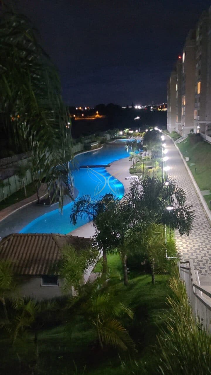 Apartamento Padrão — Tons de Ipanema