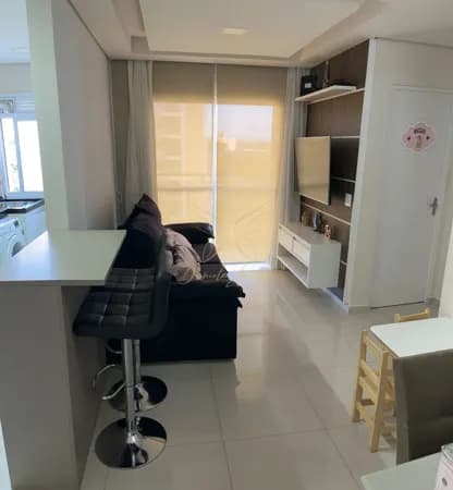 Apartamento Padrão — Trentino