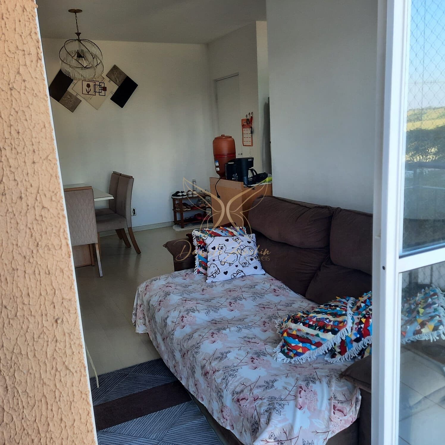 Apartamento Padrão — Trentino