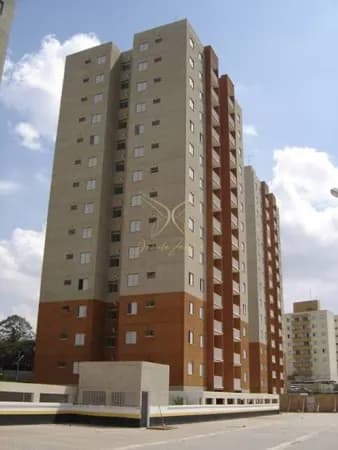 Apartamento Padrão — Altos do Pacaembu