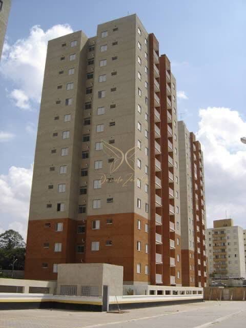 Apartamento Padrão — Altos do Pacaembu