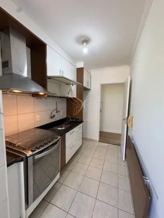 Apartamento Padrão — Parque da Serra