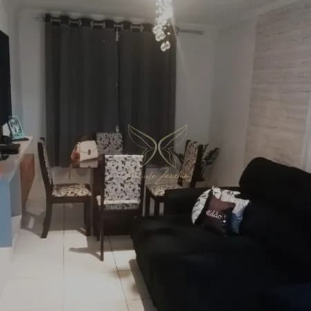 Apartamento Padrão — Di Napoli (Terra da Uva)