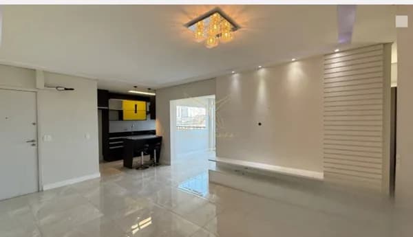 Apartamento Padrão — Forest Hills