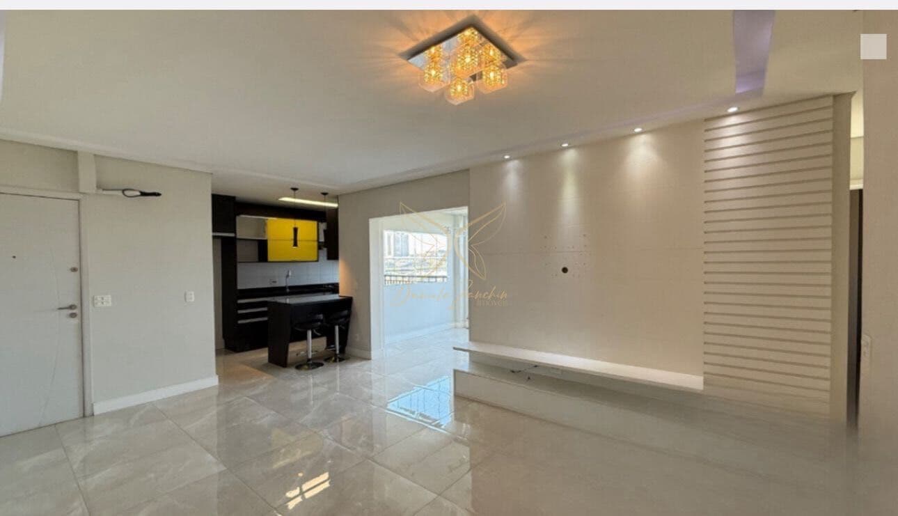 Apartamento Padrão — Forest Hills