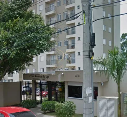 Apartamento Padrão — DUO Reserva do Japy